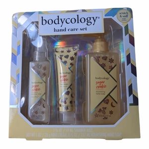 Bodycology Hand Care Set